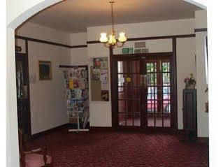 Covenanters Inn Dingwall Exterior foto